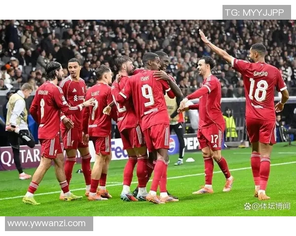 国米逆袭利物浦上演历史冷门帽子戏法点燃全场激情