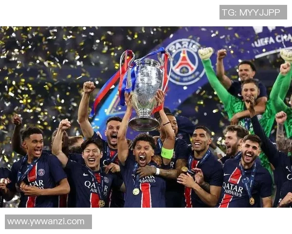 巴黎圣日耳曼逆转国米绝杀瞬间引发全场狂欢赛后深度解析