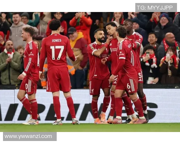 莱比锡逆转利物浦精彩瞬间回顾乌龙球成比赛转折点与十大进球亮点