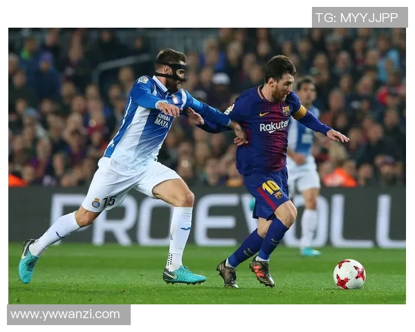 国王杯激战里昂与巴萨互交白卷乌龙球瞬间点燃全场气氛