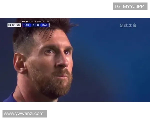 欧冠激战：拜仁逆转巴萨乌龙球成关键瞬间引发全场狂欢