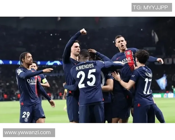 欧冠激战：巴黎圣日耳曼险胜切尔西神扑瞬间成比赛转折点