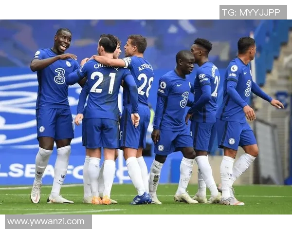 英超精彩对决切尔西与尤文图斯战成平局数据分析引发热议