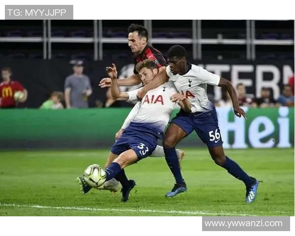 热刺逆转AC米兰精彩瞬间分析补时进球点燃全场激情