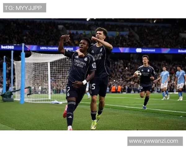 足总杯激战曼城小胜皇马点球大战瞬间点燃全场激情